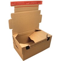 ReturnBOXX mit Rücksendeverschluss 282x191x90 mm (S)