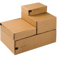 ModulBOXX 305x210x91 mm (DIN A4)