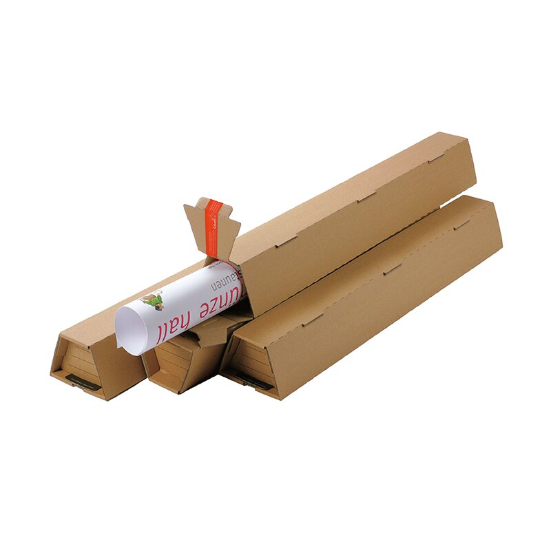 TrapezBOXX | Versand & Archiv 860x105/55x75 mm (DIN A0)