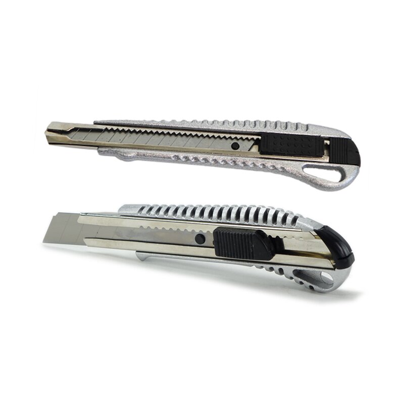 Cuttermesser Alu 9 mm