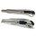 Cuttermesser Alu 9 mm