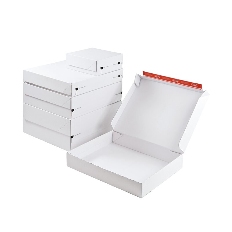 FashionBOXX 445x379x80 mm