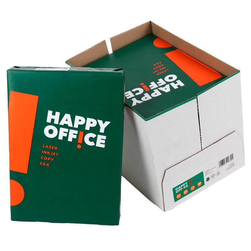 Copy paper DIN A4, 80 g/m?