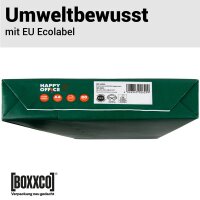 Copy paper DIN A4, 80 g/m?