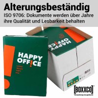 Copy paper DIN A4, 80 g/m?