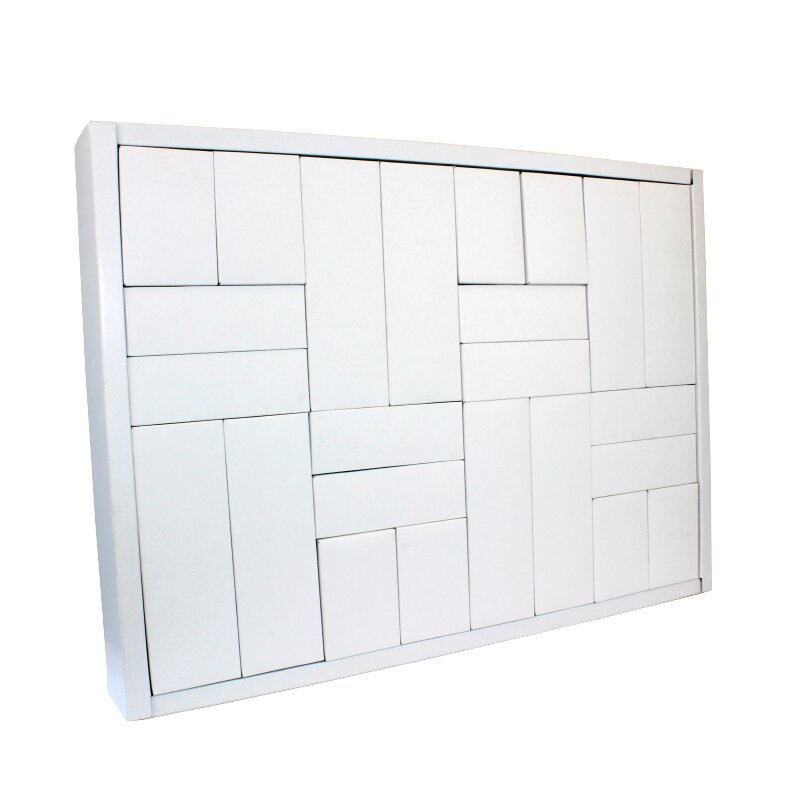 Advent calendar | white