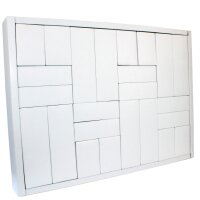 Adventskalender | weiß