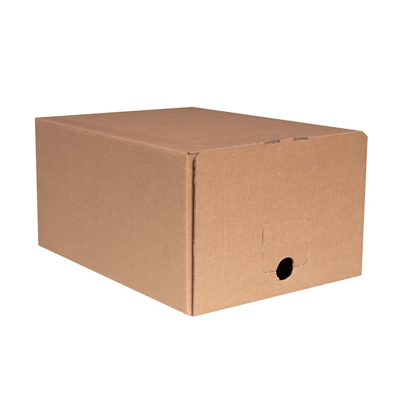 Kartons Bag-in-Box 20 Liter