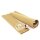 Sleeves natural 270x130 mm | for 0,375 l wine bottle