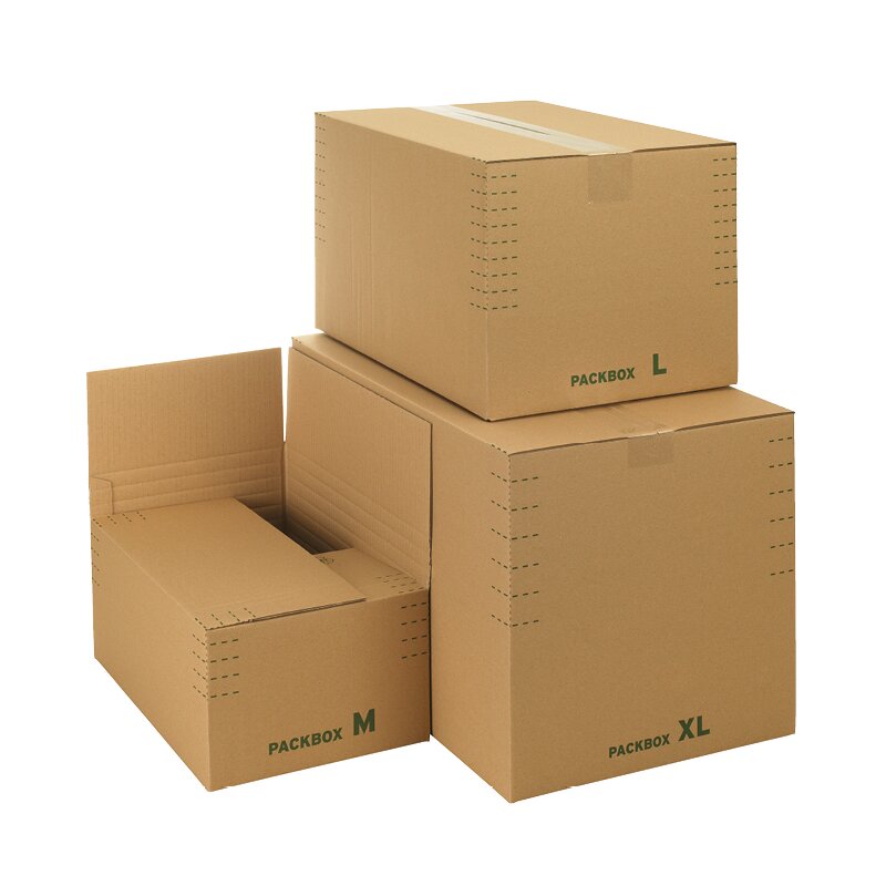 Fix-Aufrichtekarton 390x290x100-240 mm (1/8 Euro)