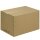 Fix-Aufrichtekarton 390x290x100-240 mm (1/8 Euro)