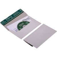 CD-Briefe weiß 218x122 mm (DIN lang)