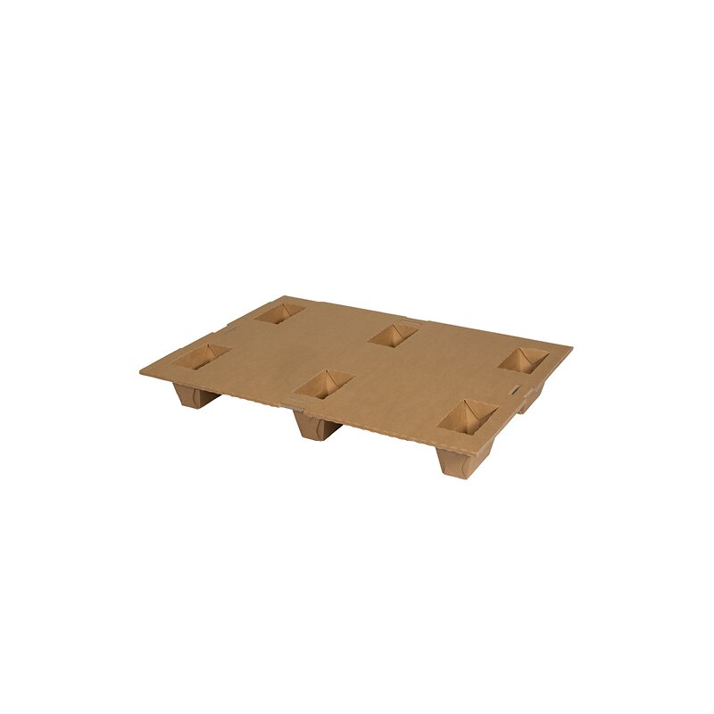 Wellpapp-Paletten Cone Pal Ant 800x600x110 mm (1/2)