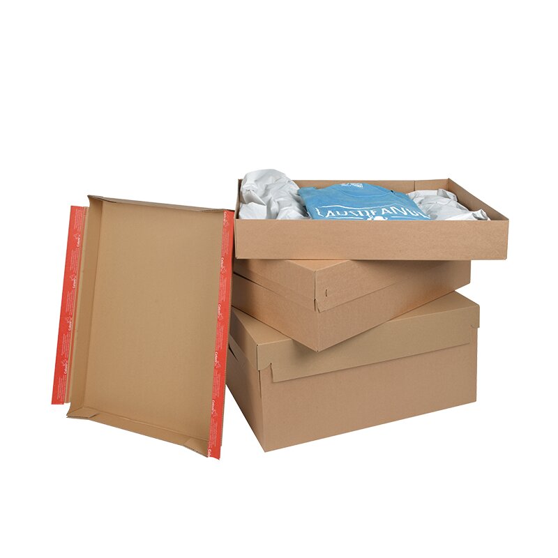 EuroBOXX XL | 563x382x191 mm | Unterteil