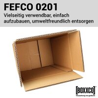 Gefahrgutverpackungen 360x260x300 mm