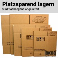 Gefahrgutverpackungen 570x370x430 mm