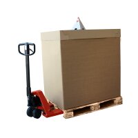 Palettenhütchen 200 x 200 x 235 mm