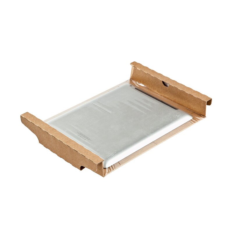 Fixtrays 410x275 mm | für 17 Zoll Notebooks