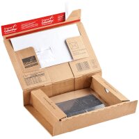 Fixtrays 110x135 mm | für 5 Zoll Smartphones