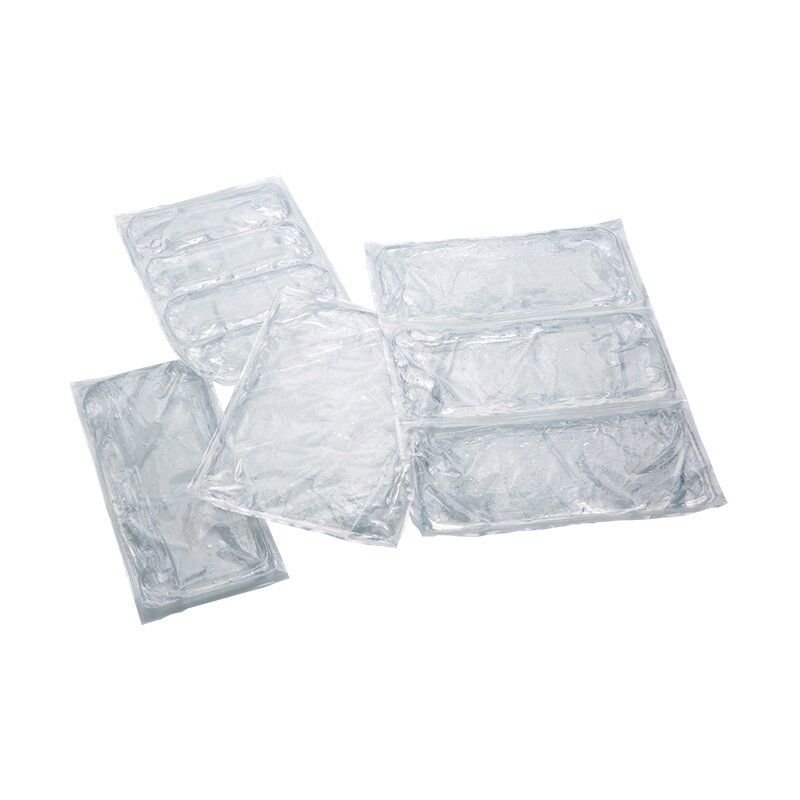 Flexible Kühlelemente Coolpack 190x140x25 mm | 500 g