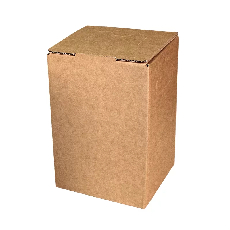 Kartons Bag-in-Box 3 Liter