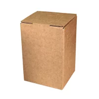 Kartons Bag-in-Box 3 Liter