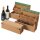 WeinBOXX PREMIUM | 1 Flasche 0,75 L | 316x112x115 mm