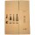 PREMIUM bottle cartons | 18 bottles 0,75 - 1 l | 628x305x368 mm