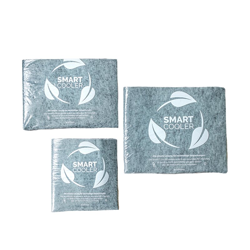 Fleece bags 480x360 mm | size M