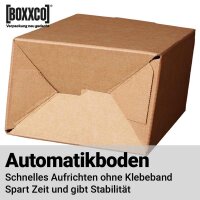 Kartons Bag-in-Box 1,5 Liter