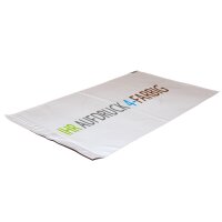 Folienversandtaschen individuell bedruckt