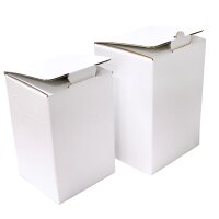 Kartons Bag-in-Box indiv. Premiumdruck 3 Liter, 4c-Druck