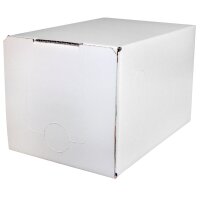 Kartons Bag-in-Box indiv. Premiumdruck 5 Liter, 4c-Druck