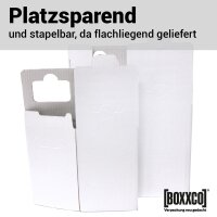 Kartons Bag-in-Box indiv. Premiumdruck 5 Liter, 4c-Druck