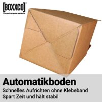 Komplettsets Bag-in-Box 5 Liter