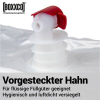 Beutel für Bag-in-Box 5 Liter