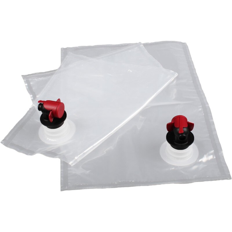 Beutel für Bag-in-Box 1,5 Liter