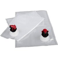 Beutel für Bag-in-Box 1,5 Liter