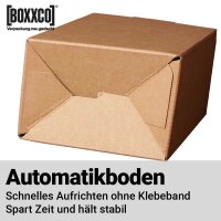 Komplettsets Bag-in-Box 1,5 Liter