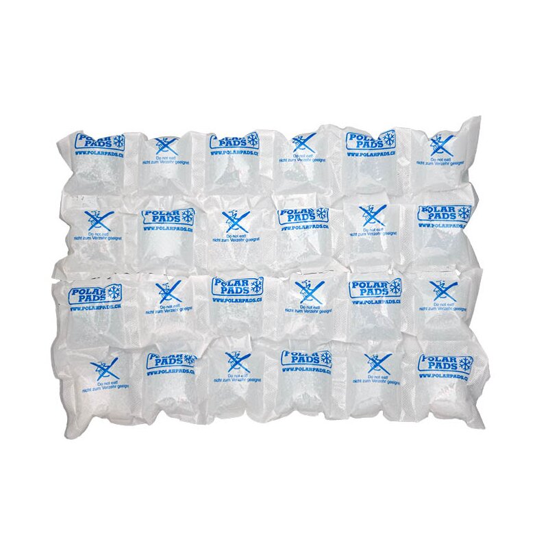 PolarPads Kühlmatten Basic