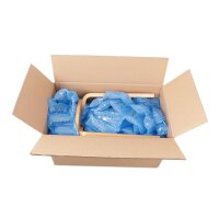 AEOLOS Blue Ocean Standard Luftkissen 200 x100/500