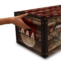 Bier-Adventskalender