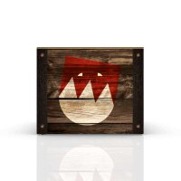 Bier-Adventskalender Franken