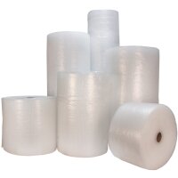 Luftpolsterfolien 2.000 mm x 100 lfm