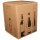 PREMIUM bottle cartons | 9 bottles 0,75 - 1 l | 316x305x368 mm