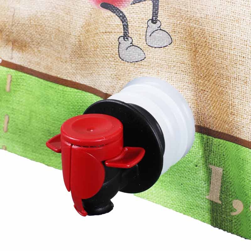 Standbodenbeutel 1,5 Liter | 272x180 mm (HxB)