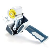 Handabroller für Klebebänder bis 50 mm...