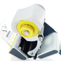 Handabroller für Klebebänder bis 50 mm...