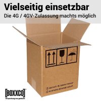 Gefahrgutverpackungen 175x155x215 mm