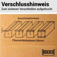 Gefahrgutverpackungen 175x155x215 mm